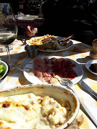 Photo n°64 de La Ferme à La Clusaz ()