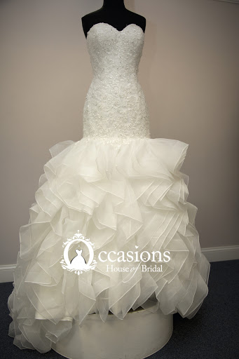 Occasions House of Bridal
