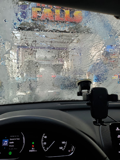 Car Wash «HydroClean Car Wash», reviews and photos, 751 W Round Grove Rd, Lewisville, TX 75067, USA