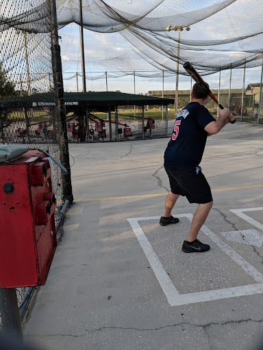 Golf Driving Range «Ace Golf Range & Pro Shop», reviews and photos, 12910 Boyette Rd, Riverview, FL 33569, USA