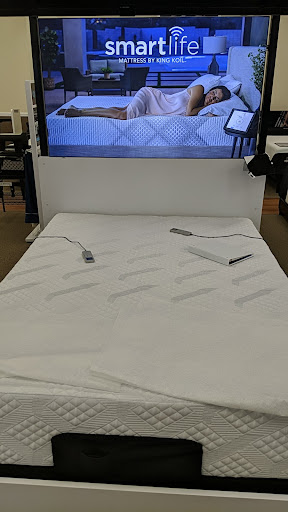 Mattress Store «Mattress Warehouse of Marlton», reviews and photos, 46 W Rte 70, Marlton, NJ 08053, USA