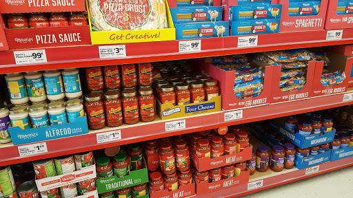 Grocery Store «Save-A-Lot», reviews and photos, 12860 US-301 #5, Dade City, FL 33525, USA