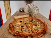 Pizza du Pizzeria Topolino à Aurillac - n°11