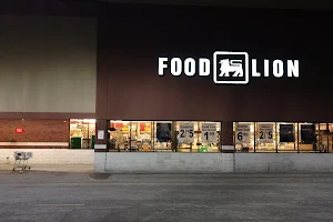 Food Lion image