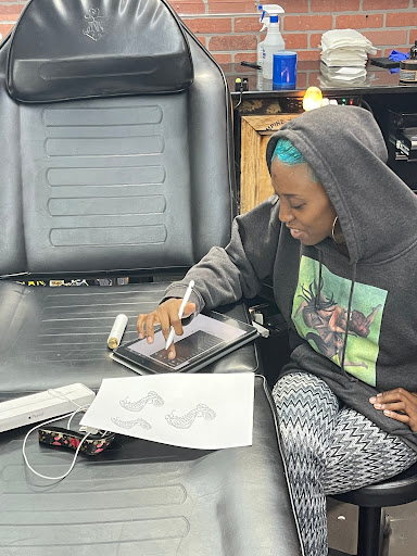 Tattoo Shop «Empire Ink Tattoo», reviews and photos, 710 Washington Ave #5, Miami Beach, FL 33139, USA