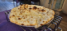 Naan du Restaurant indien Rajpoute à Ornex - n°16