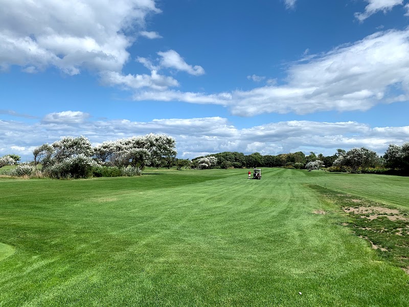 小樽カントリー倶楽部 旧コース 北海道小樽市銭函 ゴルフ場 グルコミ