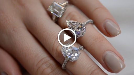 Jewelry Store «J Brooks Jewelers», reviews and photos, 152 E Winchester St, Murray, UT 84107, USA