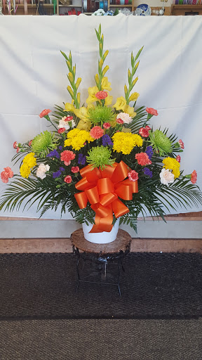 Florist «Flower Shop/Fontana», reviews and photos, 8009 East 51st Street South, Tulsa, OK 74145, USA