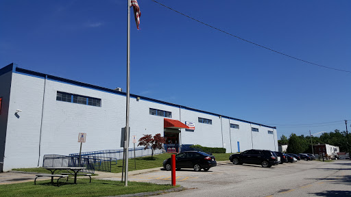 Auto Parts Store «Standard Auto Parts», reviews and photos, 2020 Hollins Ferry Rd, Baltimore, MD 21230, USA