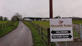 Grange Farm N I Ltd