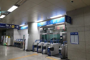 Jihaeng Station image