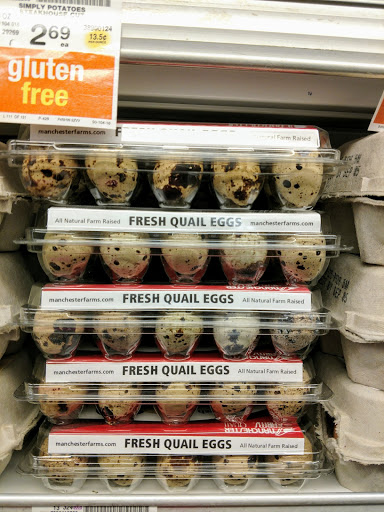 Grocery Store «Safeway», reviews and photos, 40 Shining Willow Way, La Plata, MD 20646, USA