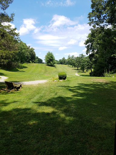 Public Golf Course «Sunset Hill Golf Club», reviews and photos, 13 Sunset Hill Rd, Brookfield, CT 06804, USA