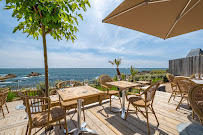 Atmosphère du Restaurant Coco à Batz-sur-Mer - n°15
