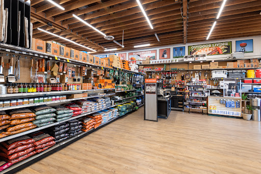 Hardware Store «Hassett Ace Hardware», reviews and photos, 348 Woodside Plaza #282, Redwood City, CA 94061, USA