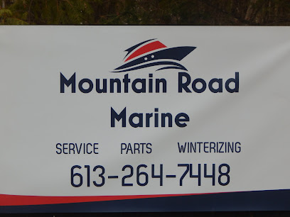 Mountain Road Marine