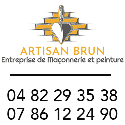 Brun entreprise ravalement 42 à Le Chambon-Feugerolles