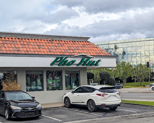 Pho Hut image
