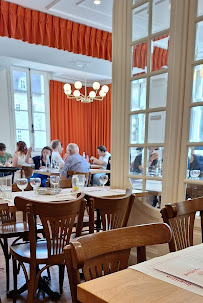 Atmosphère du Restaurant français Bouillon Notre Dame à Dijon - n°8