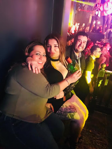 Night Club «Monte Carlo Nite Club», reviews and photos, 228 Castro St, Mountain View, CA 94041, USA