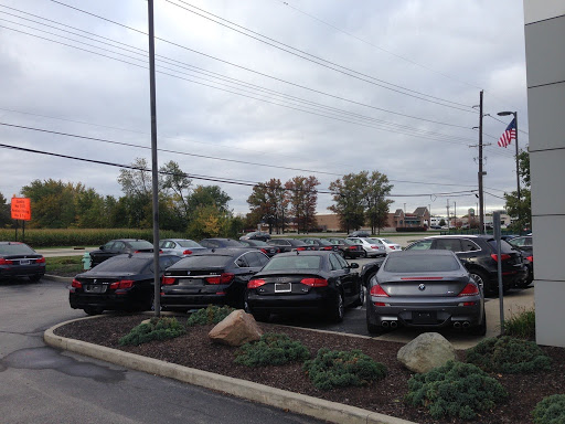 Used Car Dealer «Fishers Imports», reviews and photos, 9550 E 126th St, Fishers, IN 46038, USA