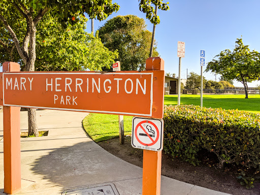 Park «Mary Harrington Park», reviews and photos, 201 Dolliver St, Pismo Beach, CA 93449, USA