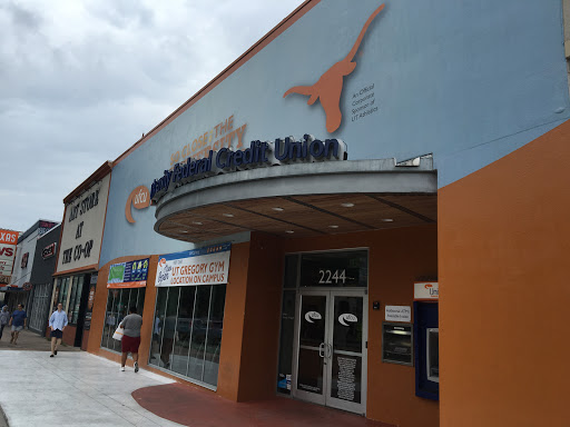 Credit Union «UFCU University Financial Center», reviews and photos
