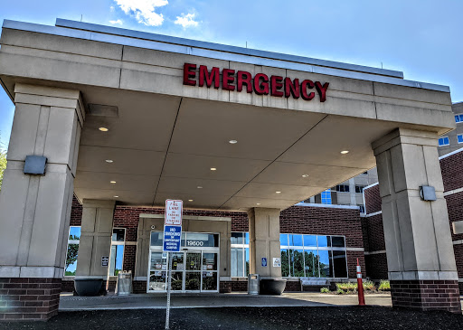 Medical Center «Centerpoint Medical Center», reviews and photos