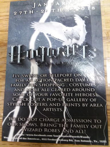 Book Store «Nine Lives Books», reviews and photos, 4907 NW Loop 410 #102, San Antonio, TX 78229, USA