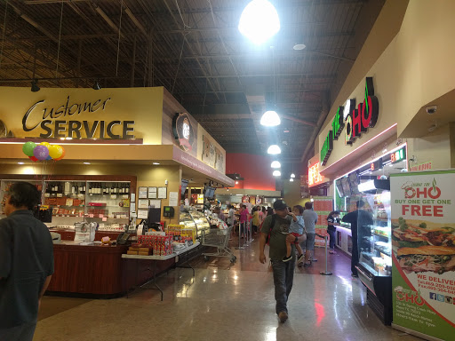 Asian Grocery Store «99 Ranch Market», reviews and photos, 131 W Spring Creek Pkwy, Plano, TX 75023, USA