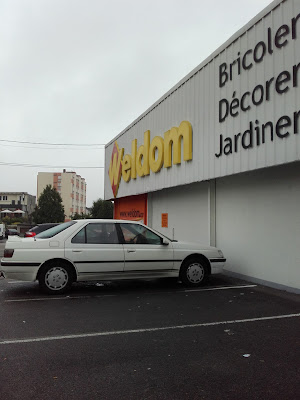 Weldom Limoges à Limoges