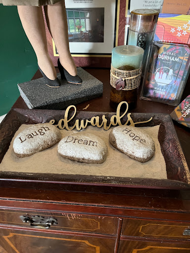 Bed & Breakfast «Morehead Manor Bed and Breakfast», reviews and photos, 914 Vickers Ave, Durham, NC 27701, USA