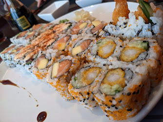 Sushi Nagoya