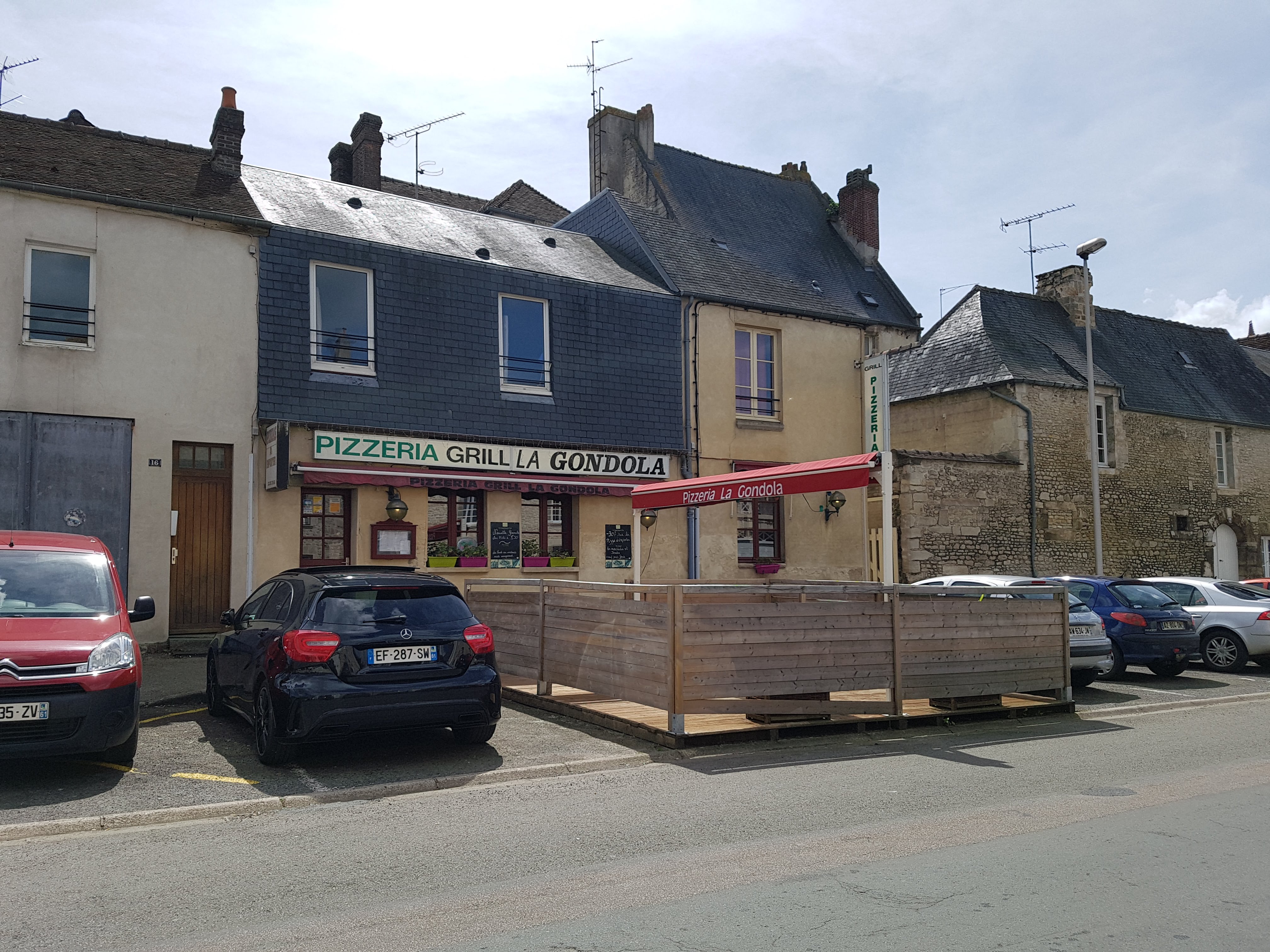 Photo n° 1 de l'avis de Isabelle.a fait le 27/04/2018 à 12:41