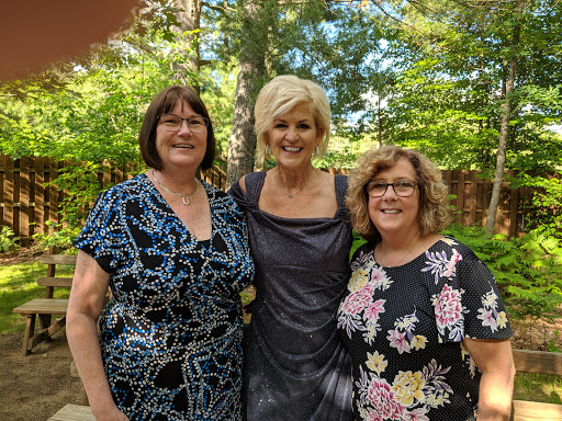 Wedding Venue «BlueBridge Events Centre», reviews and photos, 1950 Ellis Lake Rd, Interlochen, MI 49643, USA