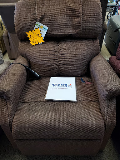 Department Store «Medical Department Stores», reviews and photos, 8595 College Pkwy #170, Fort Myers, FL 33919, USA