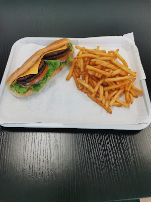 RAHAMAN'S FOOD à Reims