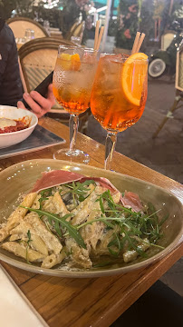 Les plus récentes photos du Restaurant italien Fuxia Marseille - n°2