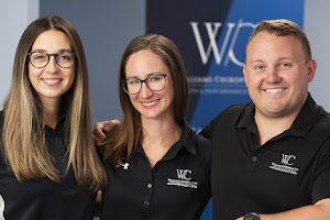 Williams Chiropractic Health & Performance Centre