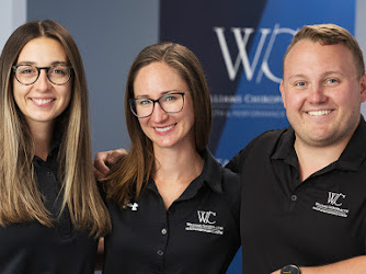 Williams Chiropractic Health & Performance Centre