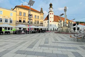 Hauptplatz Leoben image