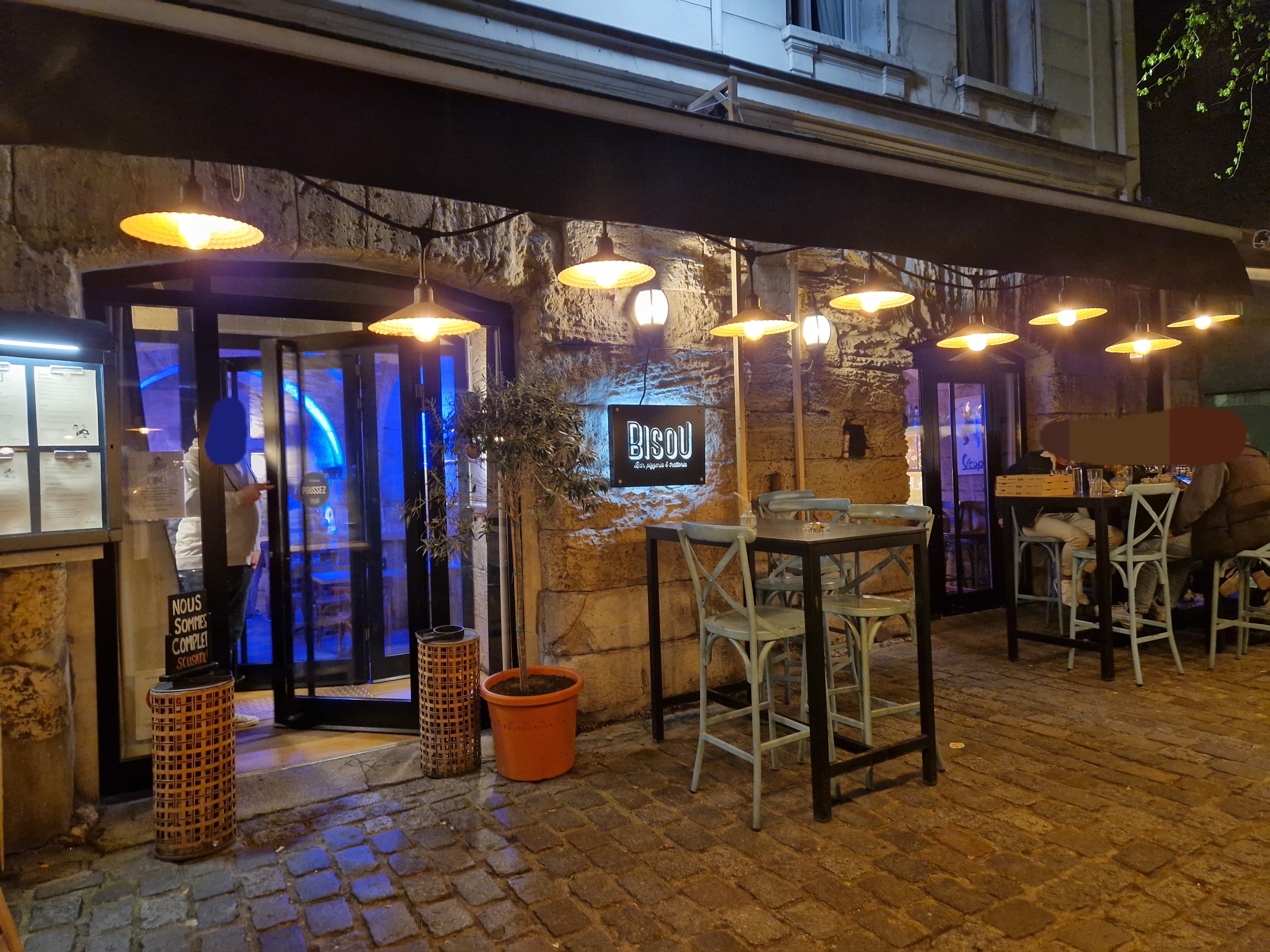 Photo n° 1 de l'avis de Anaïs.a fait le 20/04/2023 à 17:08