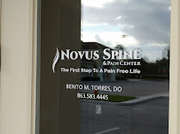 Novus Spine & Pain Center - Photo 6 - Car repair in Lakeland, FL, Lakeland