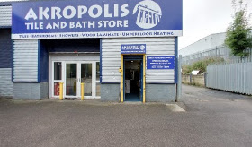 Akropolis Tile & Bath Store