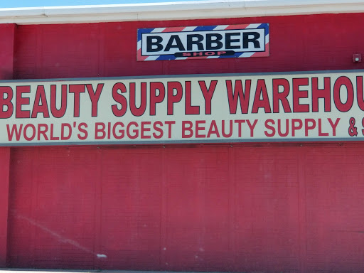 Beauty Supply Store «Beauty Supply Warehouse», reviews and photos, 13870 E 6th Ave, Aurora, CO 80011, USA