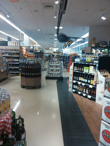 Supermarket «Big Y», reviews and photos, 160 Reservoir St, Holden, MA 01520, USA