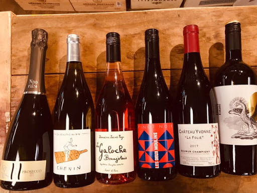 Wine Store «1010 Washington Wine and Spirits», reviews and photos, 1010 S Washington Ave, Minneapolis, MN 55415, USA