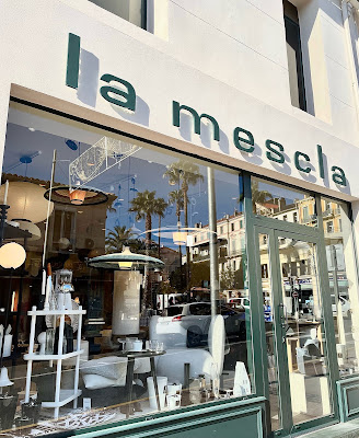 La mescla à Hyères
