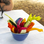 Photo n°6 de l'avis de Vancini.a fait le 17/07/2022 à 10:35 sur le  Antica Osteria Casoni à I Casoni